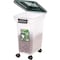 Remington Remington Green Plastic 28 qt Pet Food Container For All Animals 296001 - alternate 3